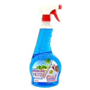 Detergent Geam Cloret 750ml