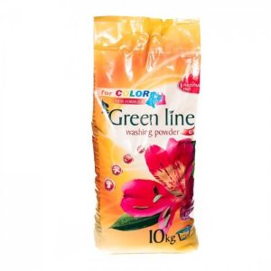 Detergent Rufe Universal Green Line 10 kg