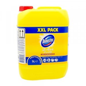 Dezinfectant WC Domestos Profesional 5L