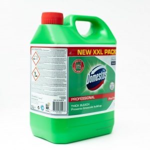 Dezinfectant WC Domestos Profesional 5L