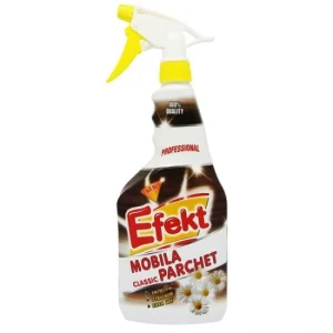 Solutie pentru Curatat Mobila Efekt 1L