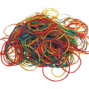 Elastice pentru Bani 90g/punga