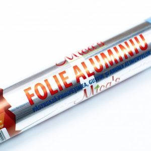 Folie Aluminiu Profesionala 30 Cm