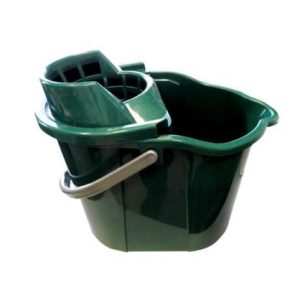 Galeata cu Storcator, Dreptunghiulara Strong, 15L