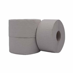 Hartie Igienica Mini Jumbo 2 Straturi Natur