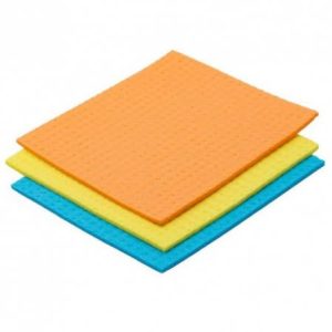 Lavete Umede 3buc/set