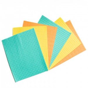 Lavete Umede Maxi Jumbo 18*20cm 6buc/set