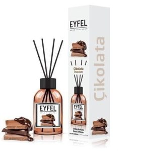 Odorizant Parfum Camera cu Betisoare Eyfel Cacao 120ml