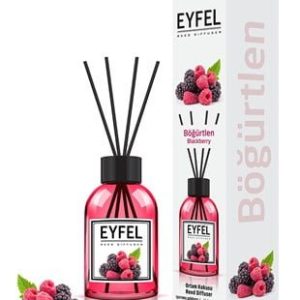 Odorizant Parfum Camera cu Betisoare Eyfel Fructe De Padure 120ml