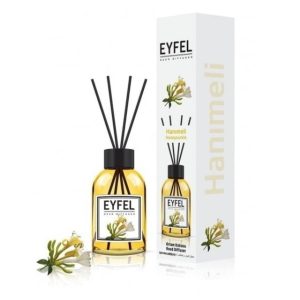 Odorizant Parfum Camera cu Betisoare Eyfel, Mana Maicii Domnului 120ml