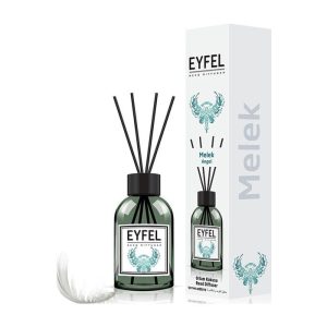 Odorizant Parfum Camera cu Betisoare Eyfel Melek Angel 120ml