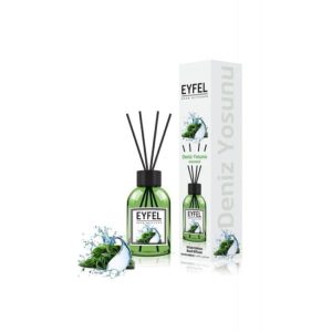 Odorizant Parfum Camera cu Betisoare Eyfel Sea Weed 120ml