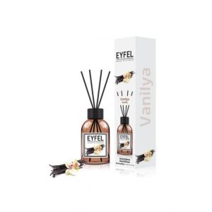 Odorizant Parfum Camera cu Betisoare Eyfel Vanilie 120ml