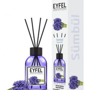 Odorizant Parfum Camera cu Betisoare Eyfel Zambila120ml