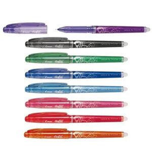 Roller Pilot Frixion 0.5 mm