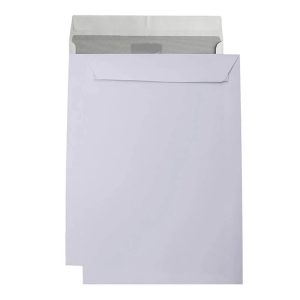 Plic C4 Alb Siliconic 50 buc/set (229 x 324mm)