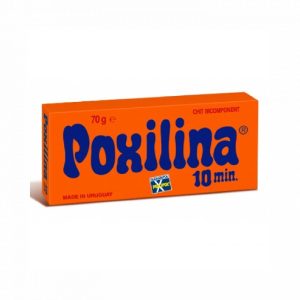 poxilina