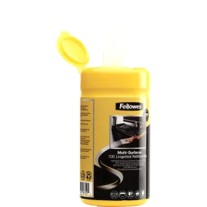 Servetele Curatare Monitor Fellowes