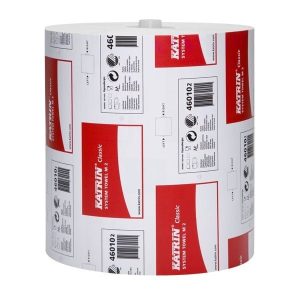 Rola Prosop cu Autocut Katrin160m