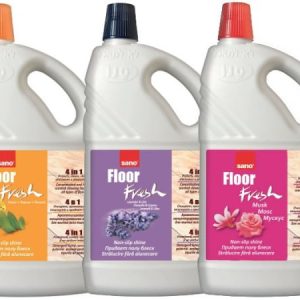 Detergent Pardoseala Sano Floor Fresh 2L