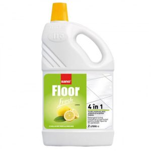 Detergent Pardoseala Sano Floor Fresh 2L