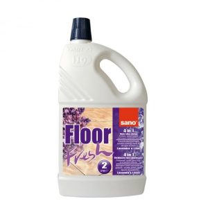 Detergent Pardoseala Sano Floor Fresh 2L