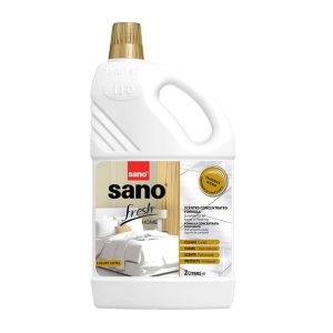 Detergent Pardoseala Sano Floor Fresh 2L