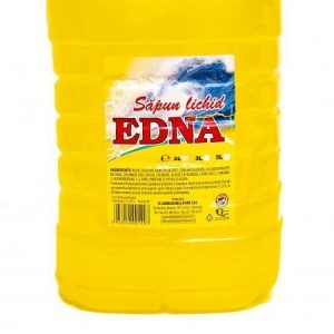 Sapun Lichid EDNA 5L