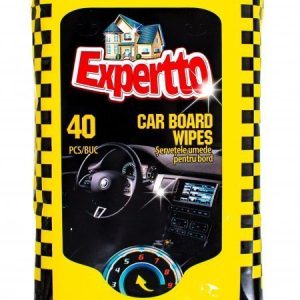 Servetele Umede pentru Bord