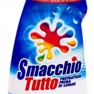 SOLUTIE ANTI-PETE SMACCHIO TUTTO 250 ML