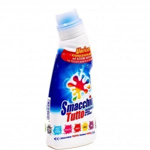 SOLUTIE ANTI-PETE SMACCHIO TUTTO 250 ML