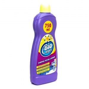 Detergent Covoare Biocarpet 750ml