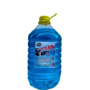 Lichid de Parbriz Iarna 5L