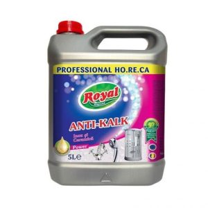 Detergent Anticalcar Hygiene 5L