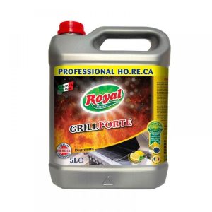 Degresant Forte Royal Hygiene Profesional 5L