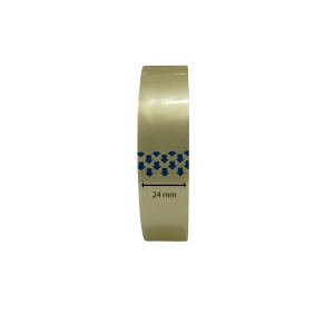 Banda Adeziva 24mm x 66m Transparenta EHER