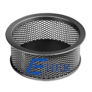 Suport Agrafe Metalic EHER