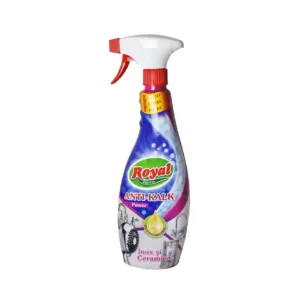 Detergent Anticalcar Power Royal Hygiene 750ml