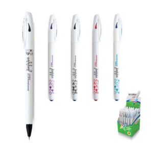 Pix Gel Puppo Rosu 0,5MM Flexoffice