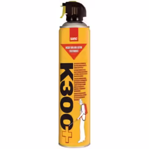 Spray Insecticid K-300+ Aerosol Sano
