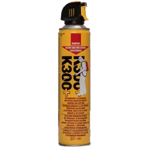 Spray Insecticid K-300+ Aerosol Sano