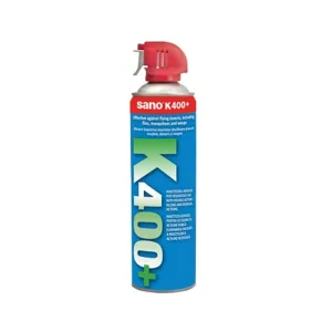 Spray Insecticid K-400 Sano