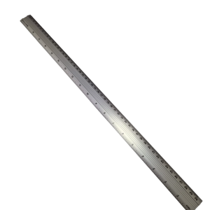 rigla din aluminiu 50 cm