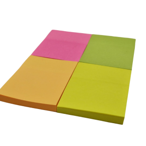 Notes Autoadeziv 38x51