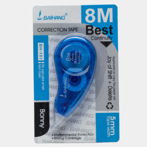 Banda Corectoare 5mm x 8m