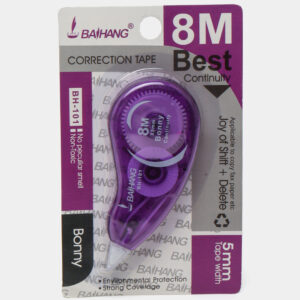 Banda Corectoare 5mm x 8m