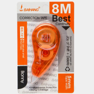 Banda Corectoare 5mm x 8m