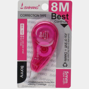Banda Corectoare 5mm x 8m