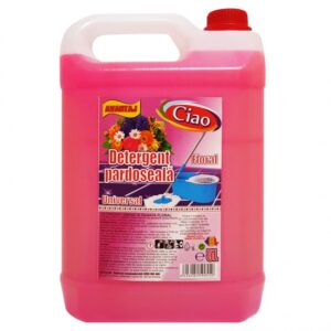 Detergent Pardoseala 5L Floral