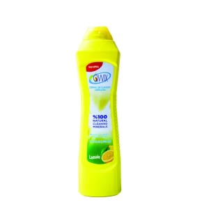 Crema de Curatat Cu Particule Abrazive 500ml